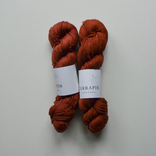 Chesapeake Organic Cotton Fingering - All Bundles