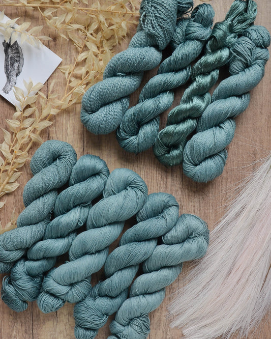 Estuary - In Stock