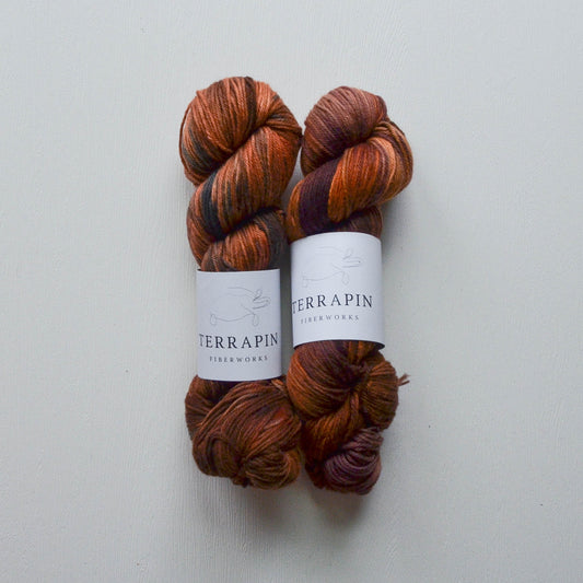 Chesapeake Organic Cotton DK - All Bundles
