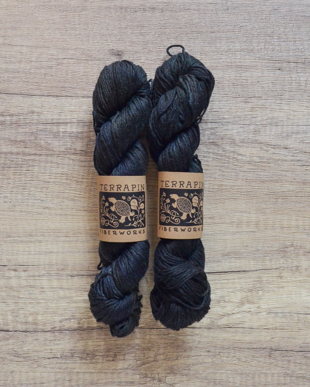 Atlantic Mercerized Pima Worsted - All Bundles