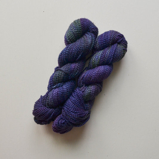 Monocacy Cotton Boucle Worsted - All Bundles