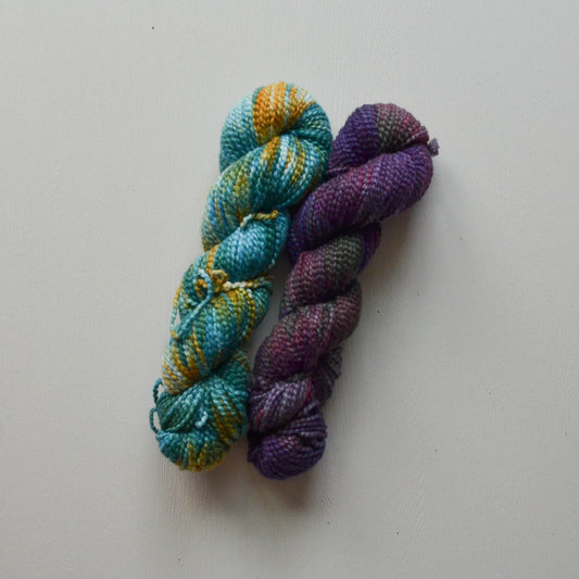 Monocacy Cotton Boucle Worsted - All Bundles