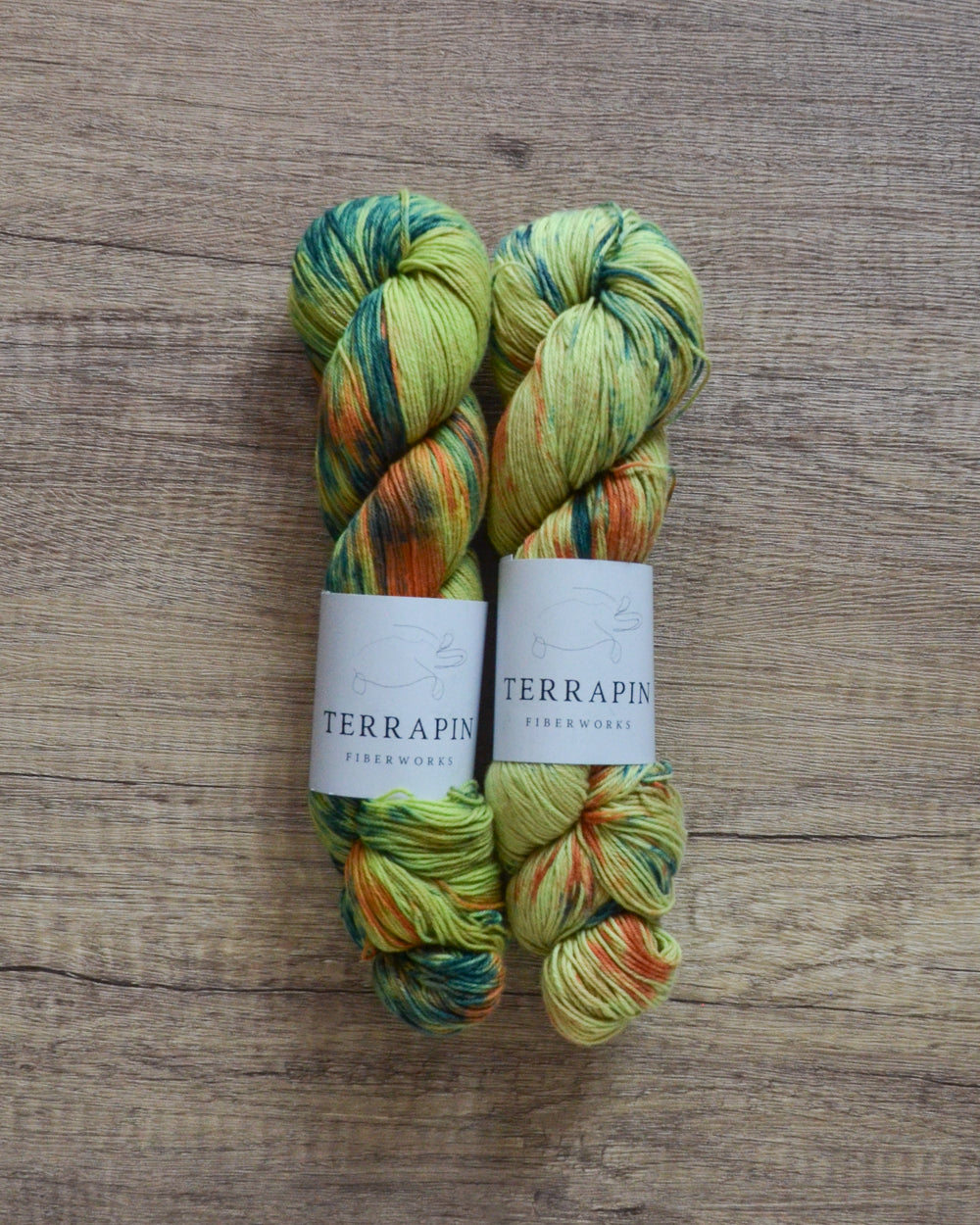 Chesapeake Organic Cotton Fingering - All Bundles