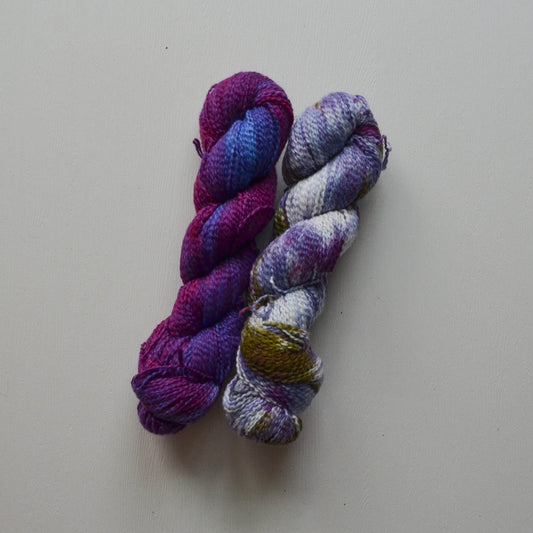 Monocacy Cotton Boucle Fingering - All Bundles