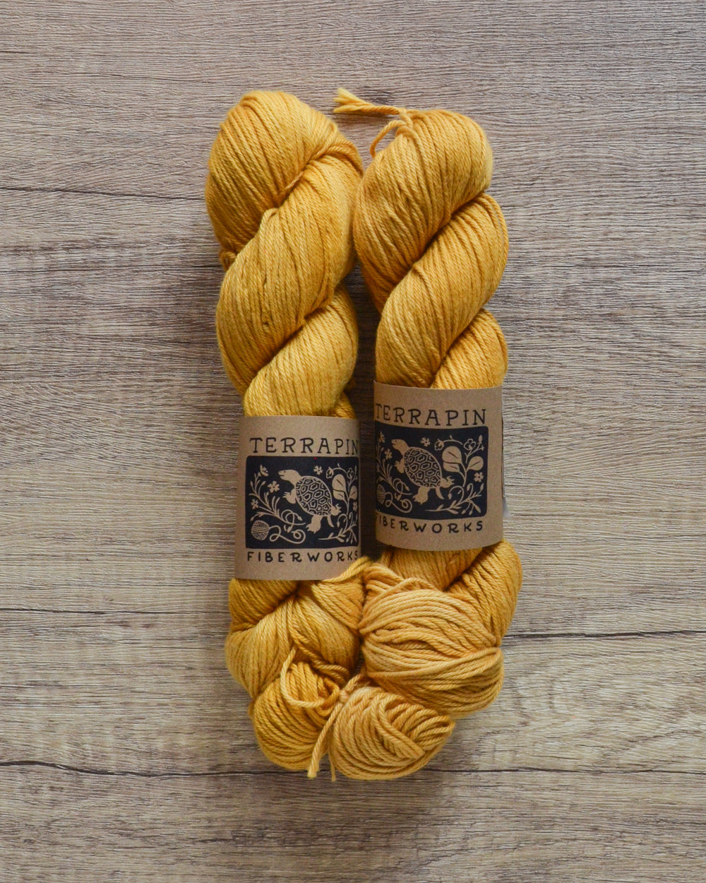 Chesapeake Organic Cotton DK - All Bundles