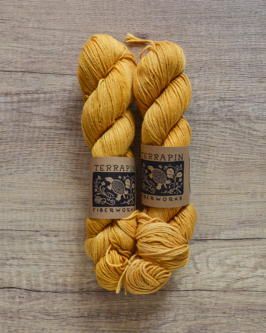 Chesapeake Organic Cotton DK - All Bundles
