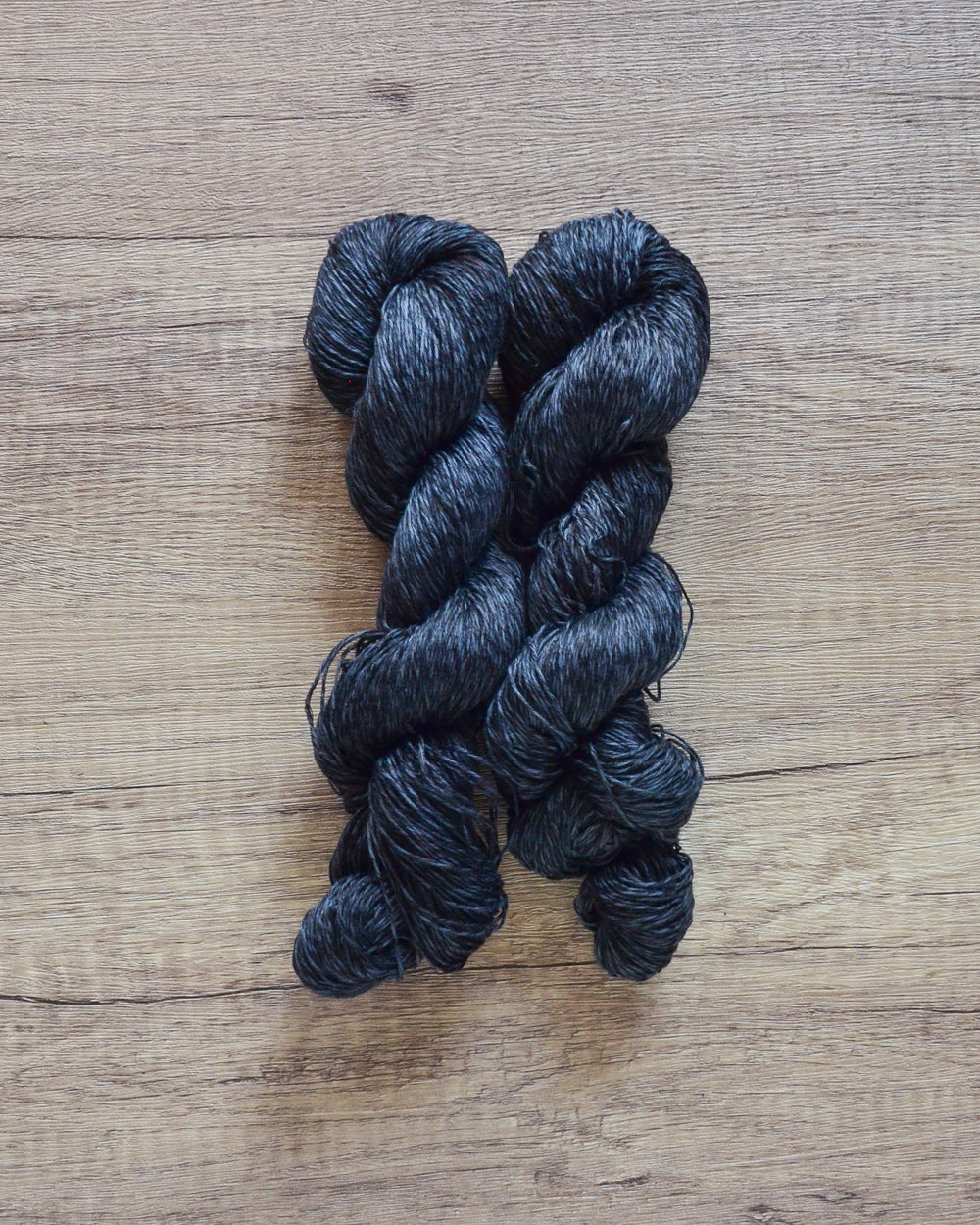 Wicomico Linen Blend Fingering - All Bundles