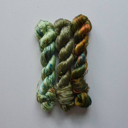 Severn Tencel - All Bundles, All Weights