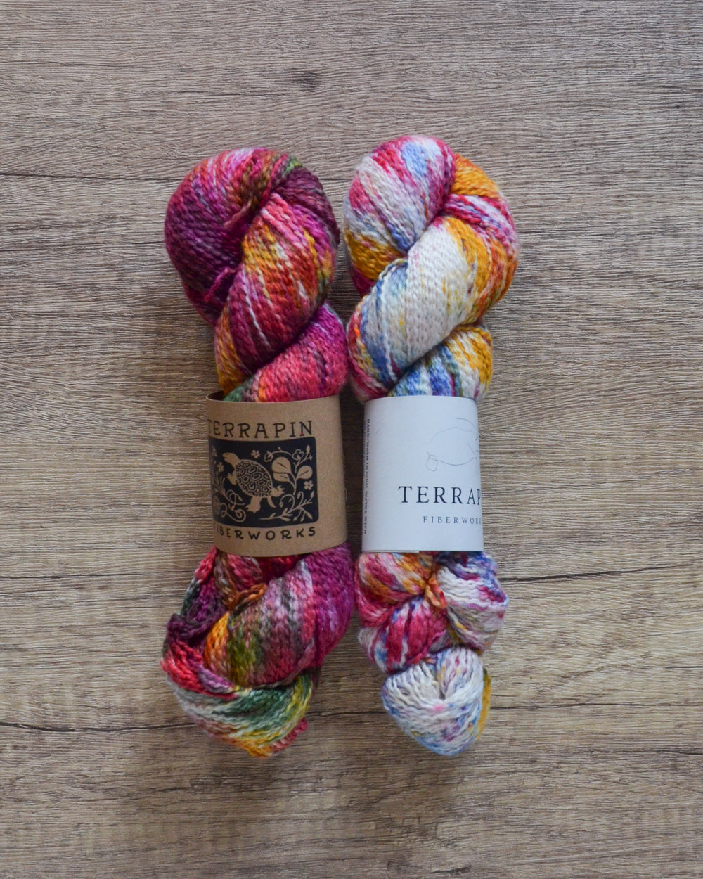 Monocacy Cotton Boucle Fingering - All Bundles