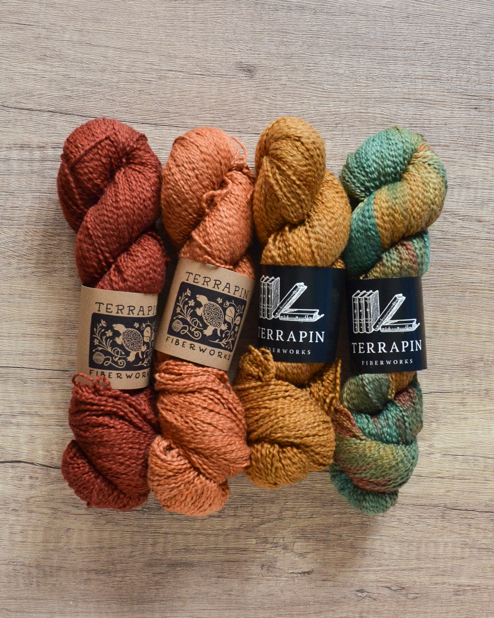 Monocacy Cotton Boucle Fingering - All Bundles