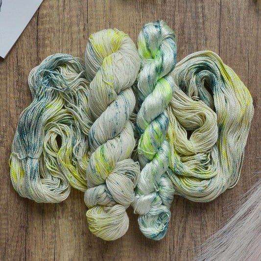 Bioluminescence - In Stock