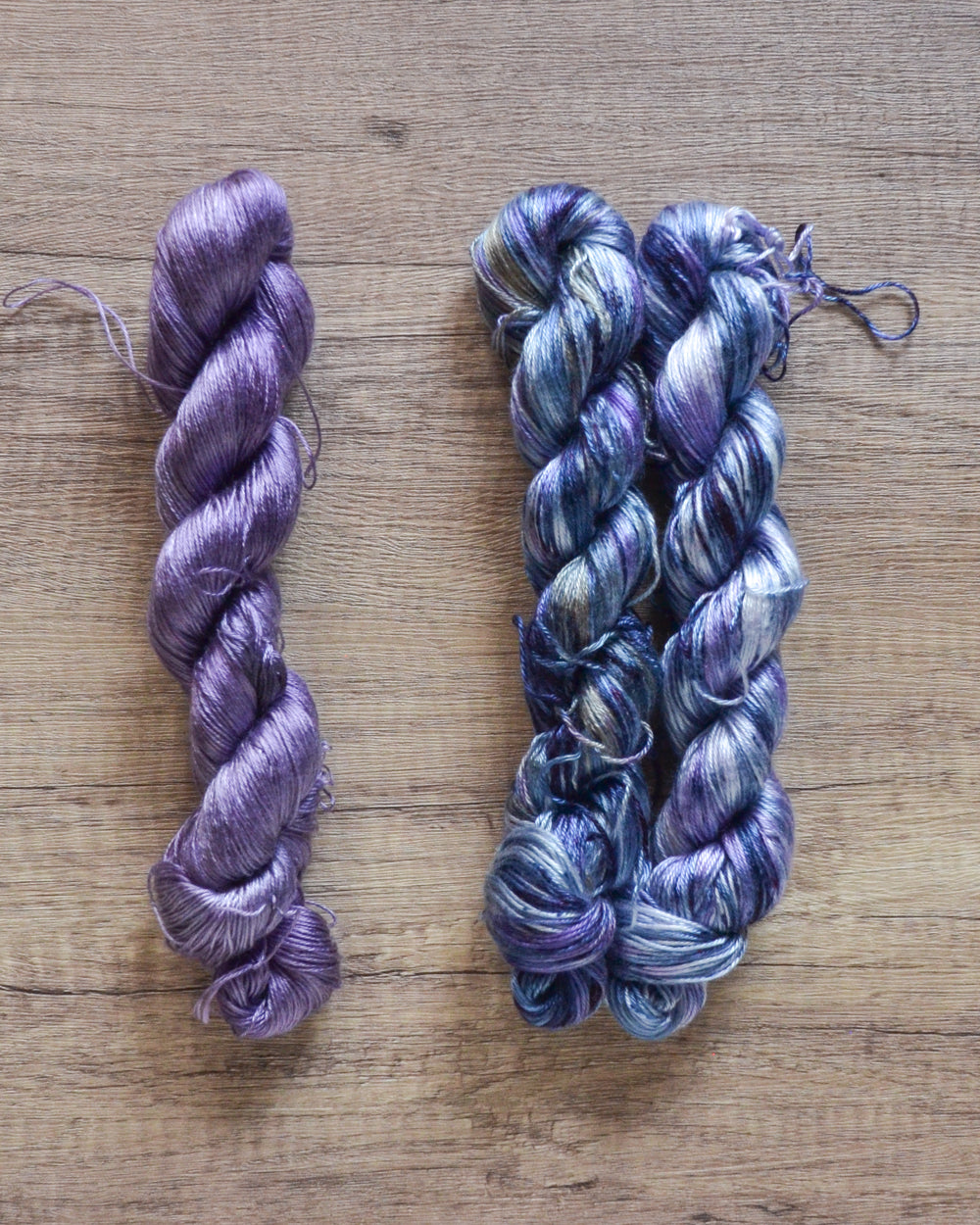 Severn Tencel - All Bundles, All Weights