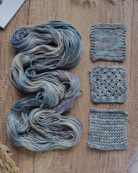 Rialto Beach - Dyed to Order