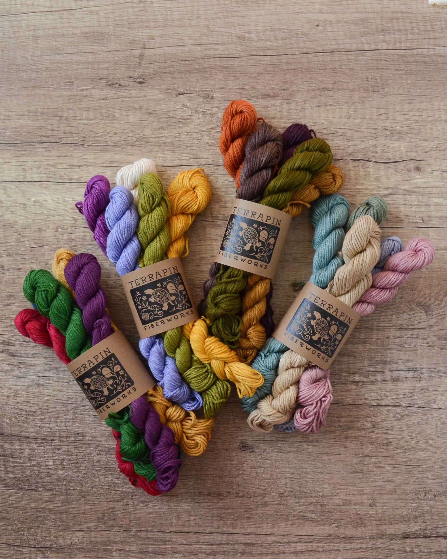 Chesapeake DK - Minis - In Stock