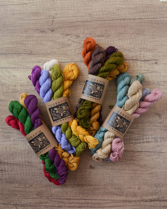 Chesapeake DK - Minis - In Stock