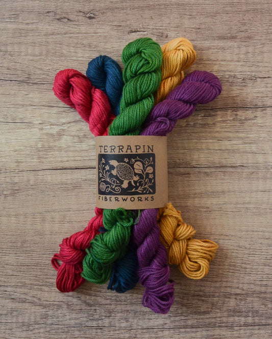 Chesapeake DK - Minis - In Stock