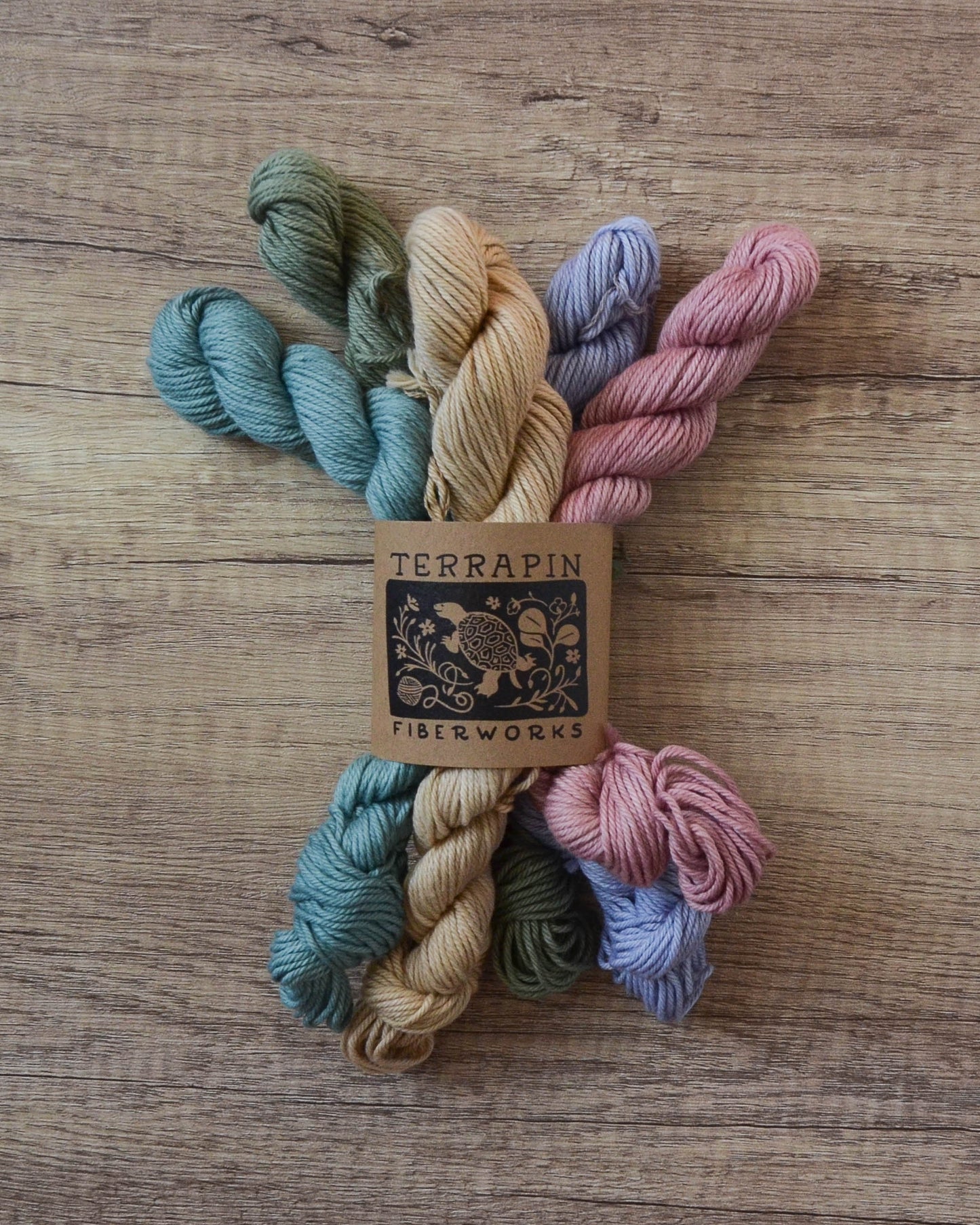 Chesapeake DK - Minis - In Stock