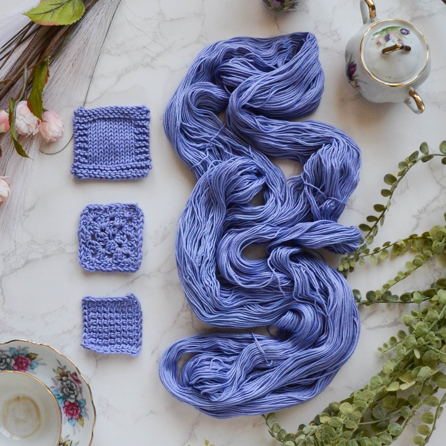 Cornflower - In Stock
