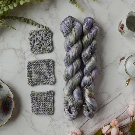 Potager - Dyed to Order