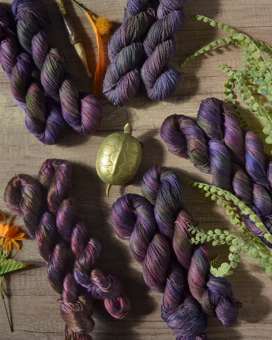 Muscadine - In Stock