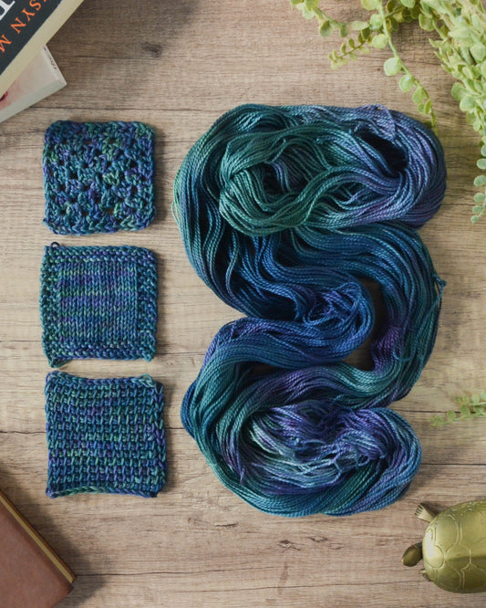 Eldritch - Dyed to Order