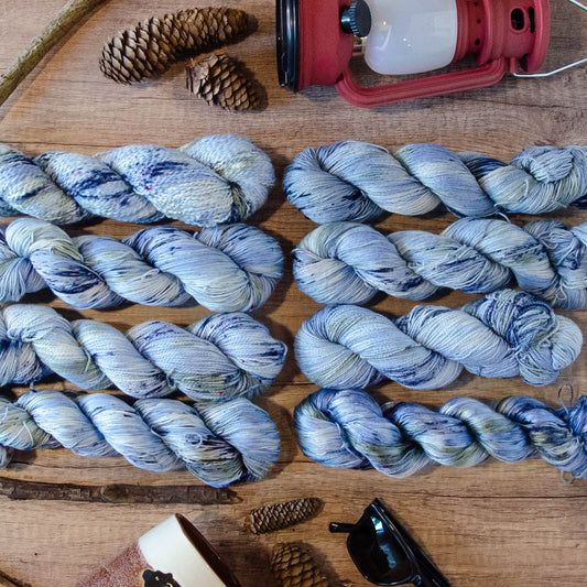 Midcoast - Dyed to Order