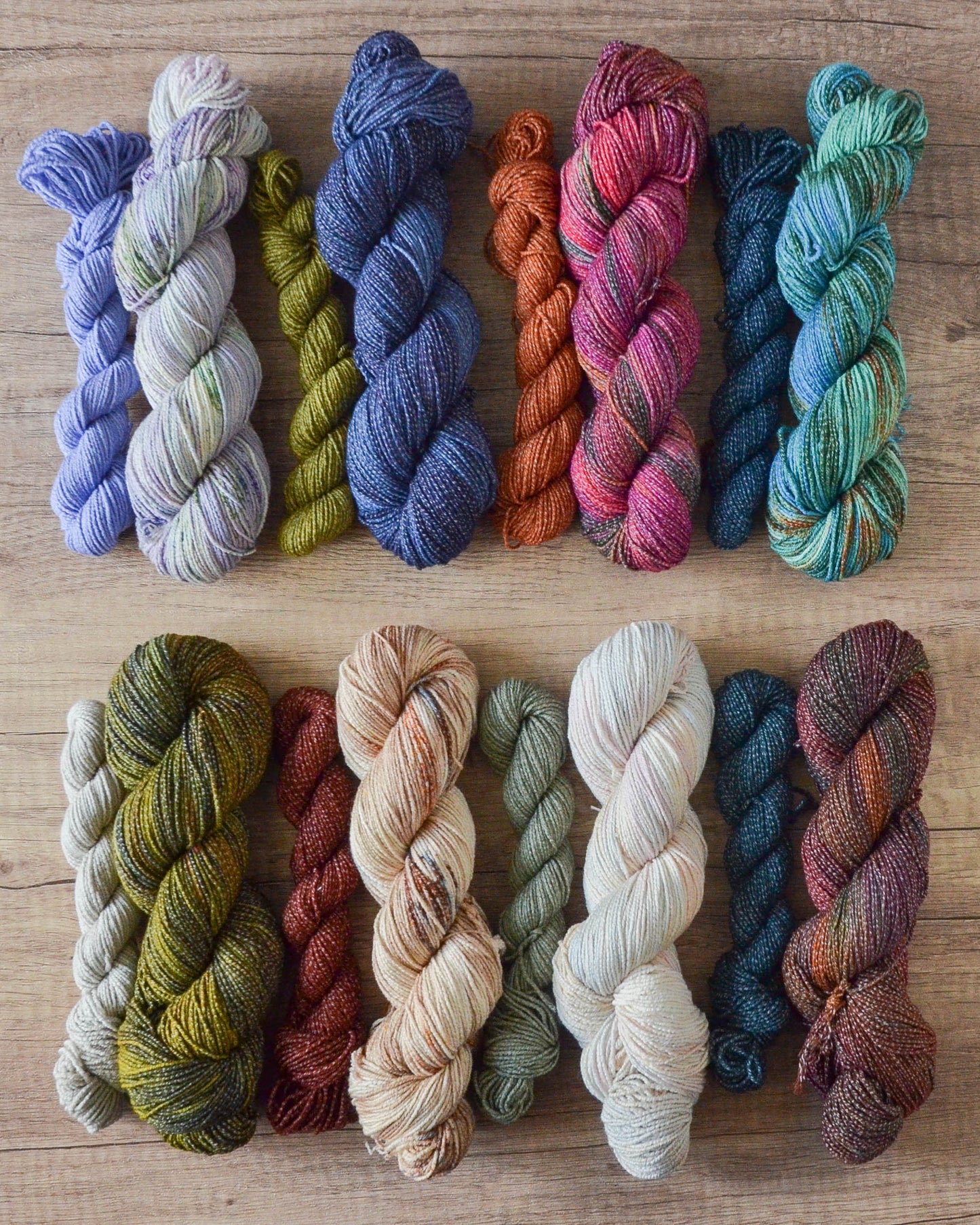 Sock Sets - In Stock