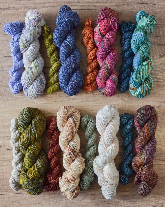 Sock Sets - In Stock