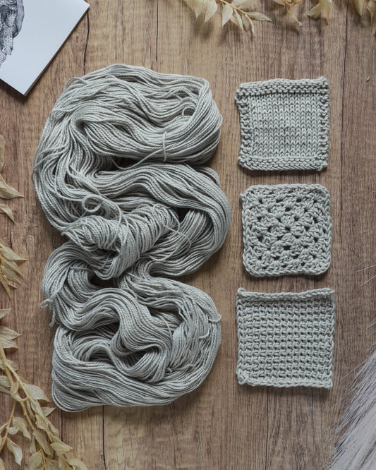 Karl the Fog - Dyed to Order