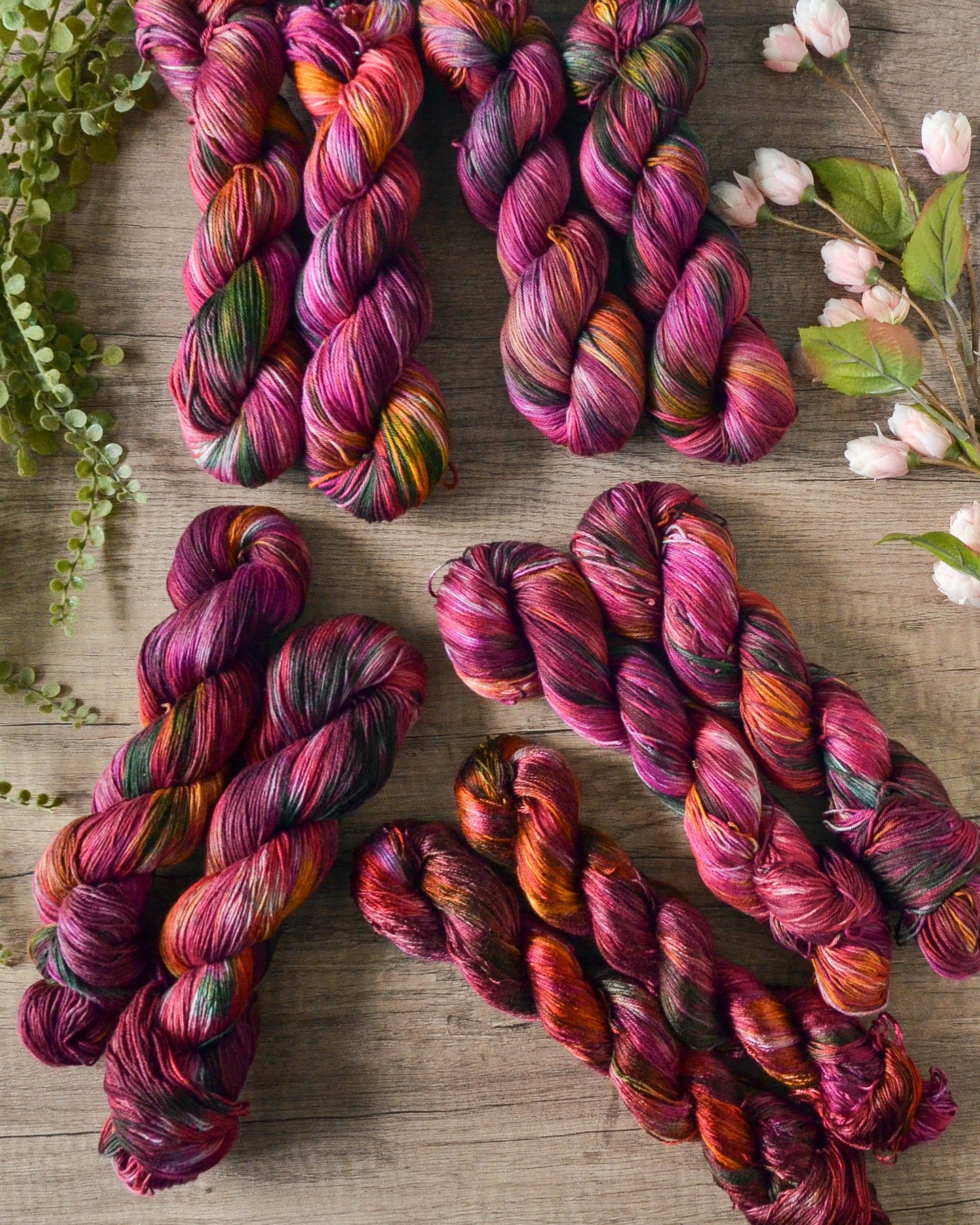 Confluence - Show Color Preorder (Ships by December 31)