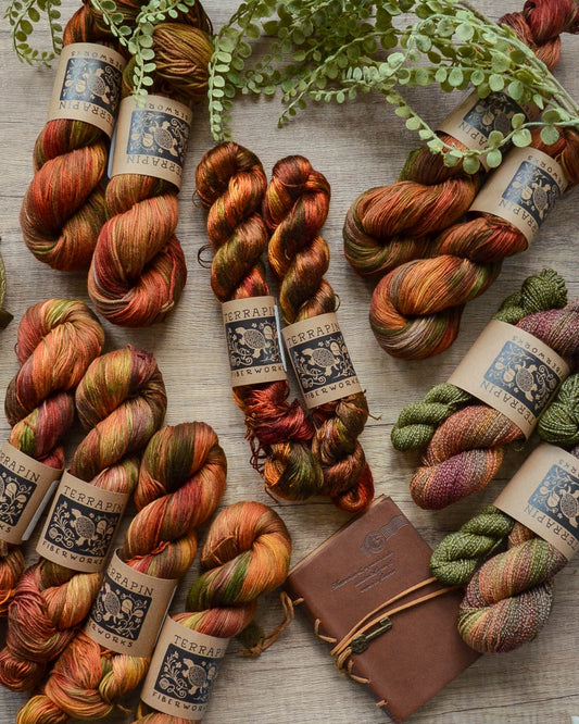 Scenic Route - In Stock