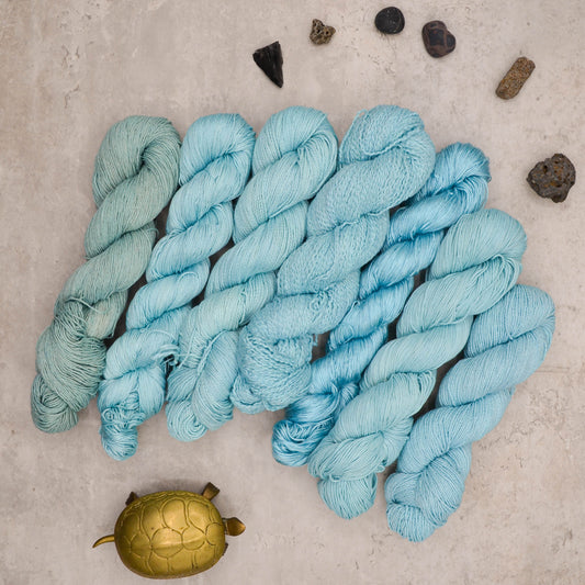 Blue Lagoon - In Stock