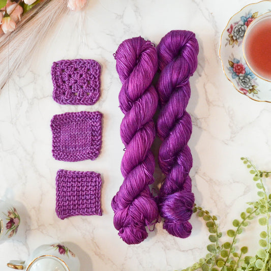 Superfood - Dyed to Order