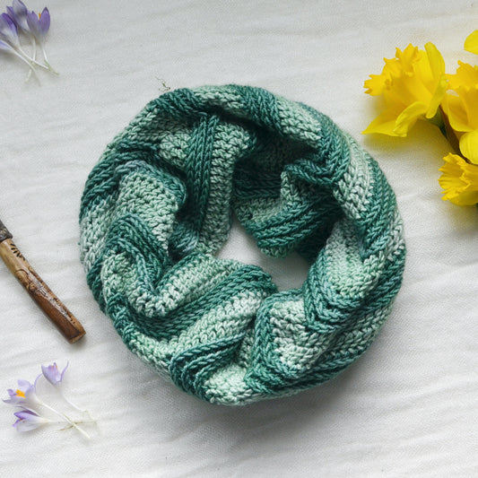 Sample - Gullwing Cowl