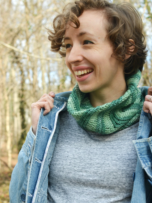 Sample - Gullwing Cowl