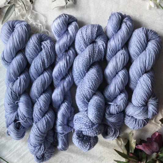 Lavender - Dyed to Order