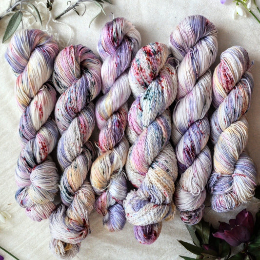 Bouquet - Dyed to Order