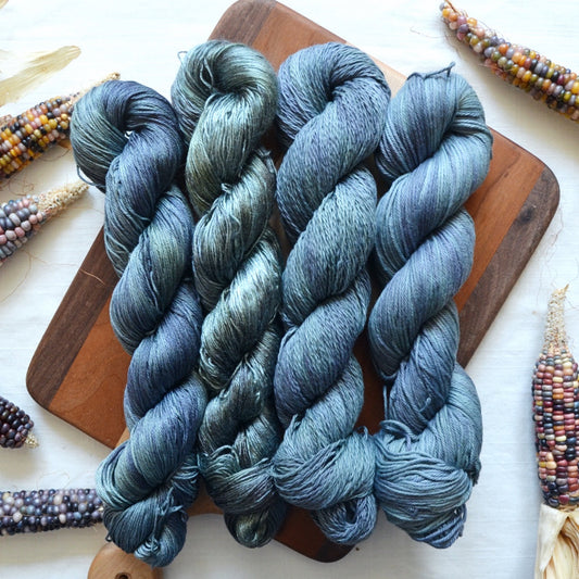 Blue Hubbard - In Stock