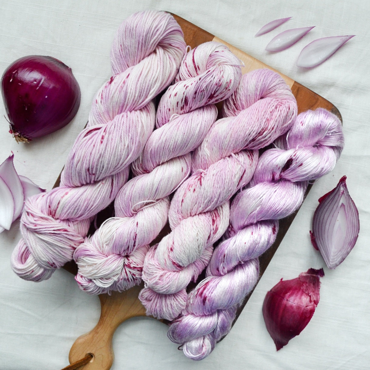 Onion - Dyed to Order