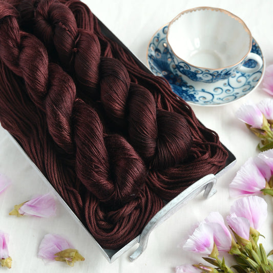 Modiste - Dyed to Order